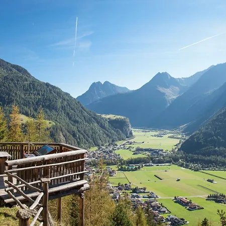 Sonnenwinkl Bed & Breakfast