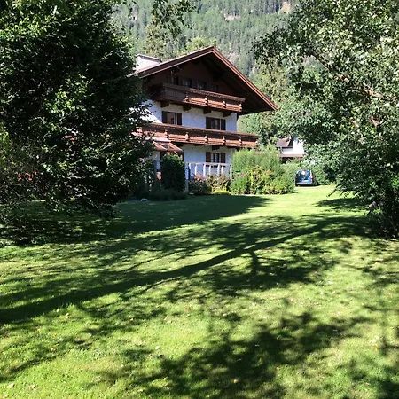 Sonnenwinkl Bed & Breakfast *