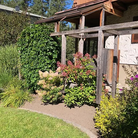 Sonnenwinkl Oberlaengenfeld