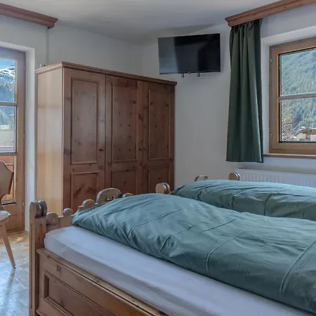 Sonnenwinkl Bed & Breakfast *
