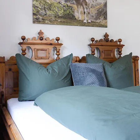 Sonnenwinkl 住宿加早餐酒店