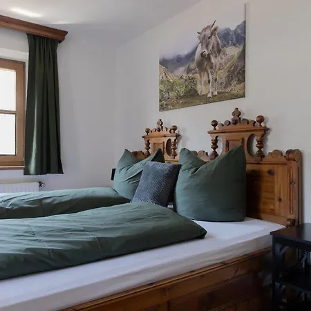 Bed & Breakfast Sonnenwinkl *
