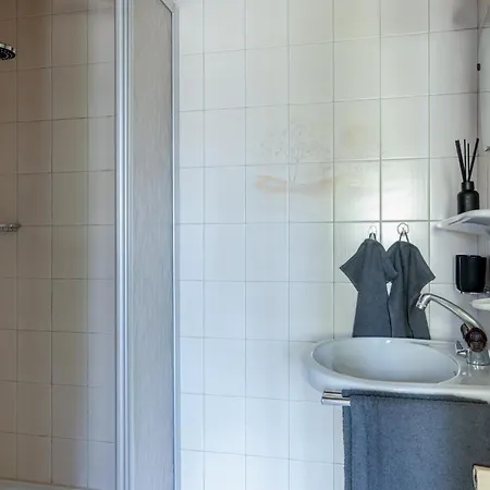 住宿加早餐酒店 Sonnenwinkl