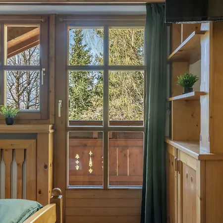 住宿加早餐酒店 Sonnenwinkl