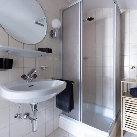 住宿加早餐酒店 Sonnenwinkl