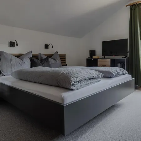 Bed & Breakfast Sonnenwinkl *