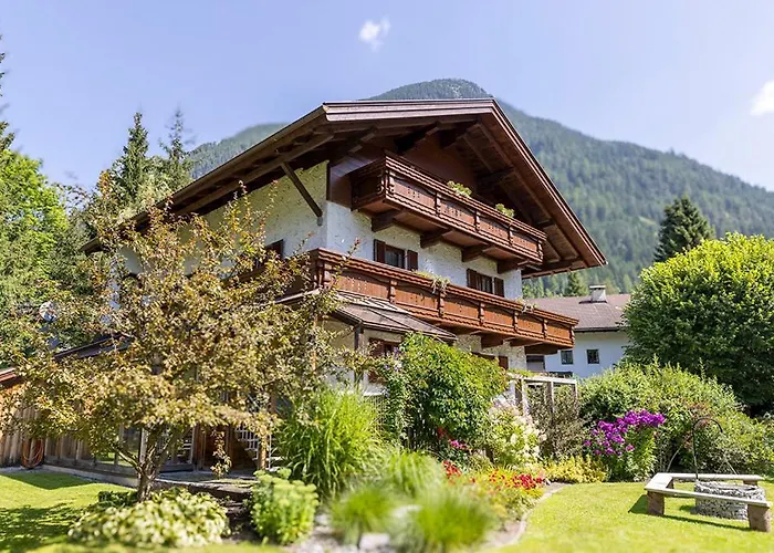 Sonnenwinkl Alojamento de Acomodação e Pequeno-almoço