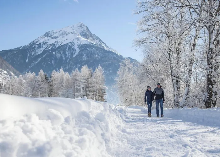 Sonnenwinkl Alojamento de Acomodação e Pequeno-almoço 3*