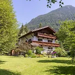 住宿加早餐酒店 Sonnenwinkl Oberlängenfeld